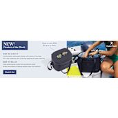 Hydro Flask® 12L Carry Out™ Soft Cooler 45