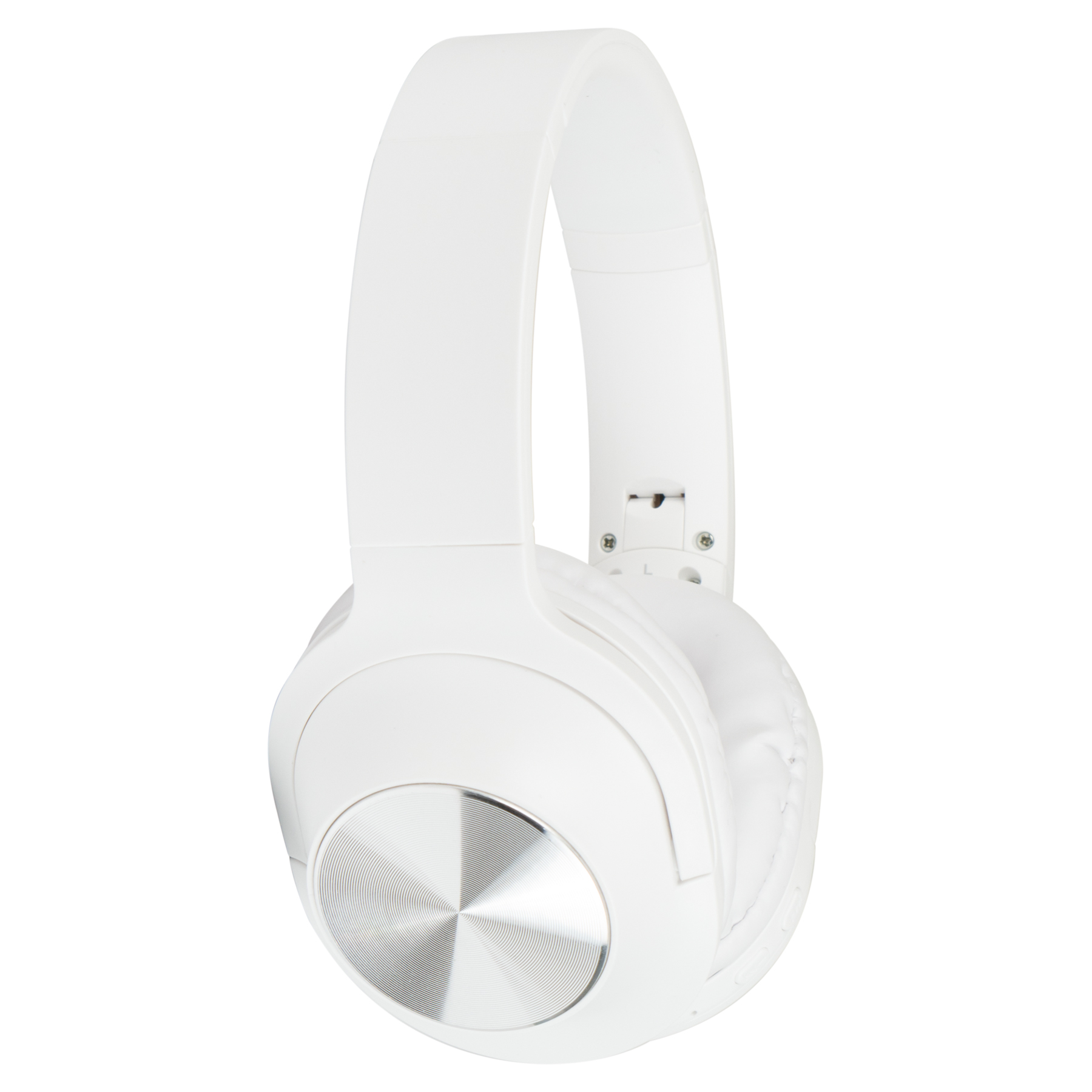 iBlu Tunes Bluetooth Headphones with Microphone 9