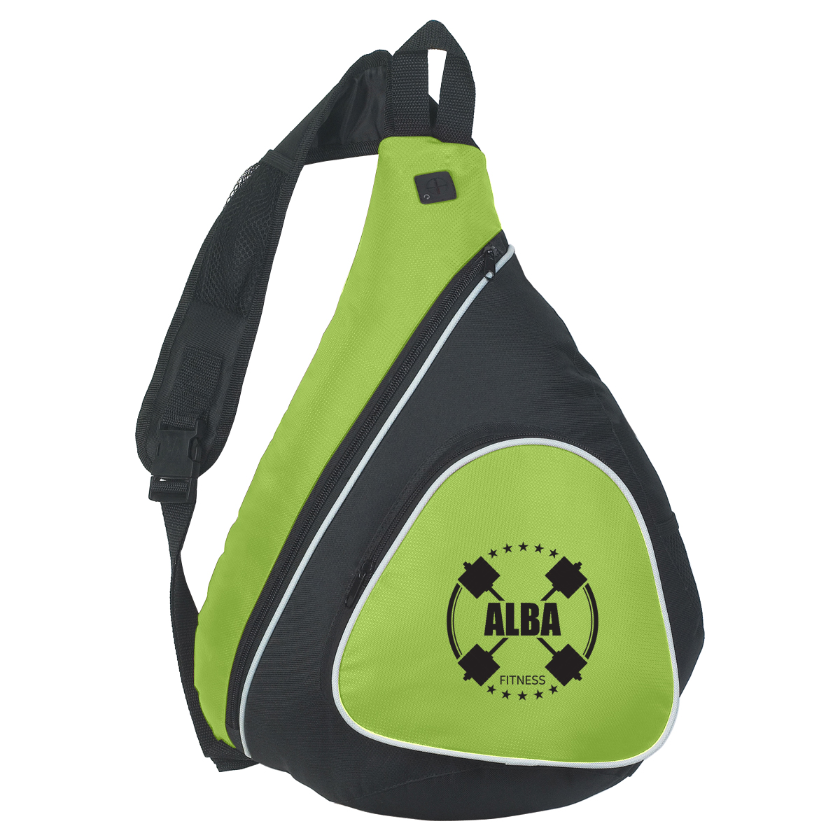 Sling Backpack 4