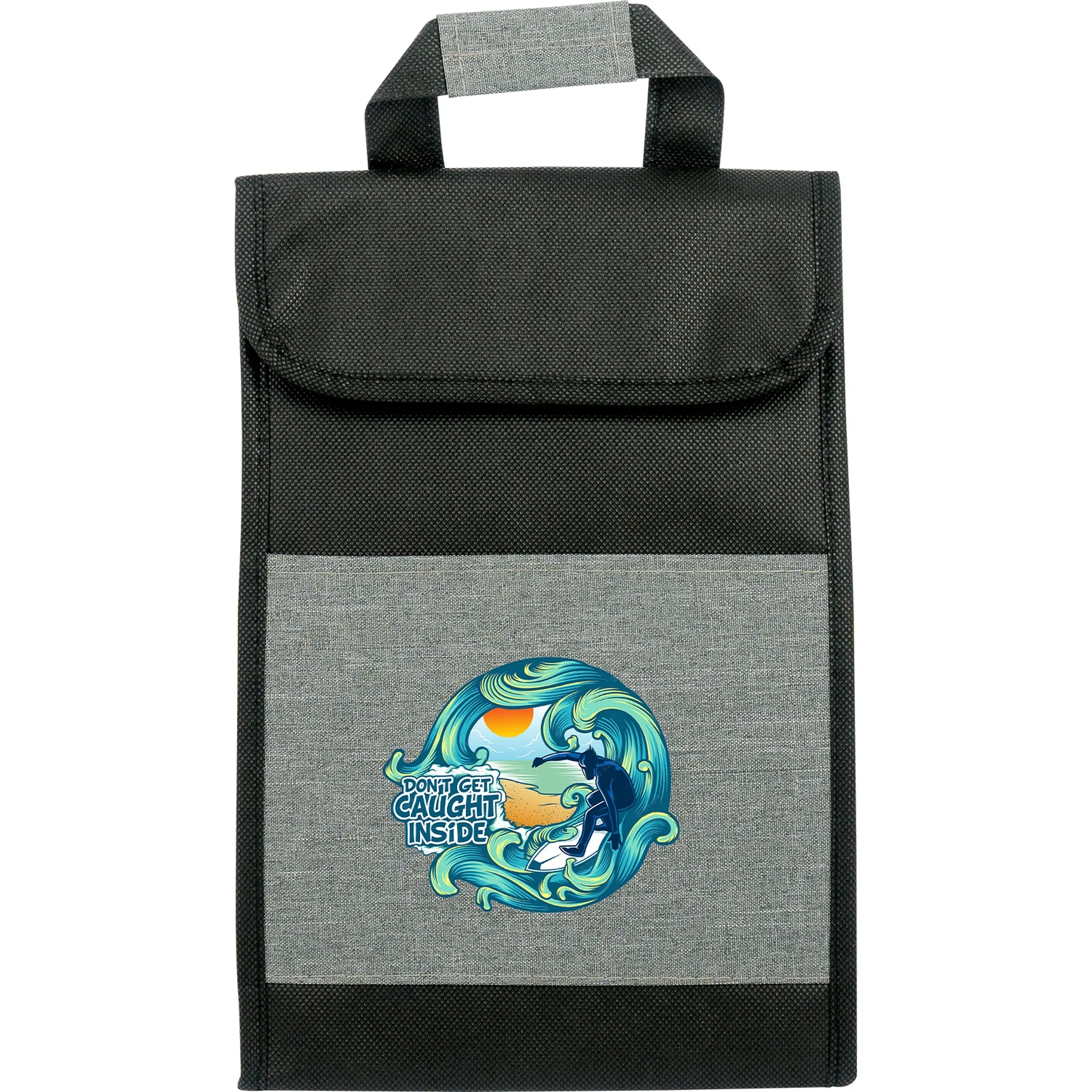 Ridge Cooler Lunch Tote 13
