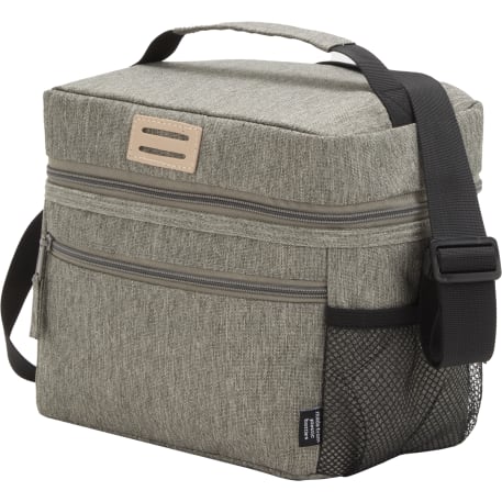 The Goods Recycled 9 Can Lunch Cooler 35