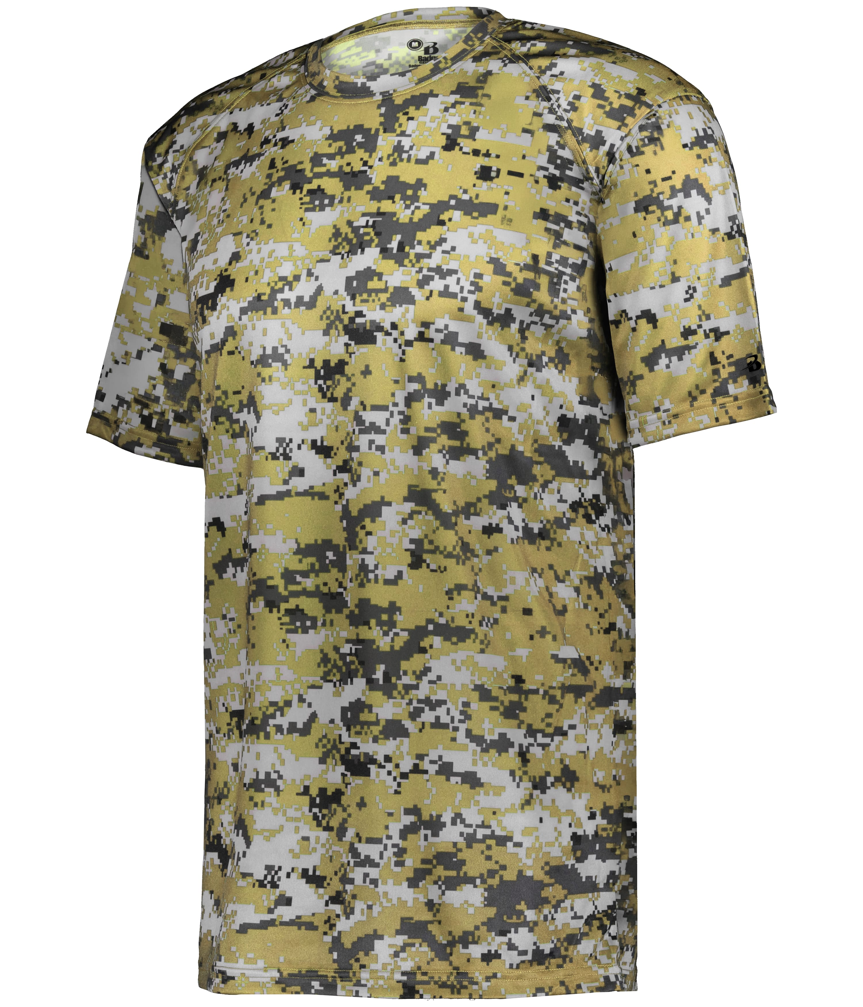 DIGITAL TEE 7