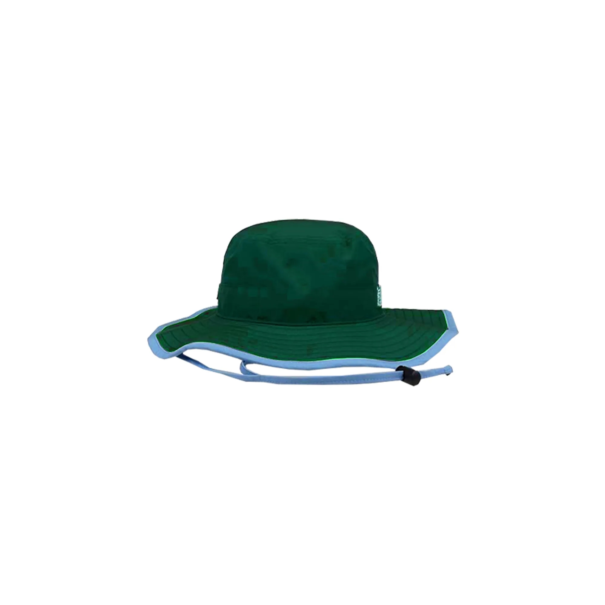 Outdoor Wide Brim Sun Hat 3
