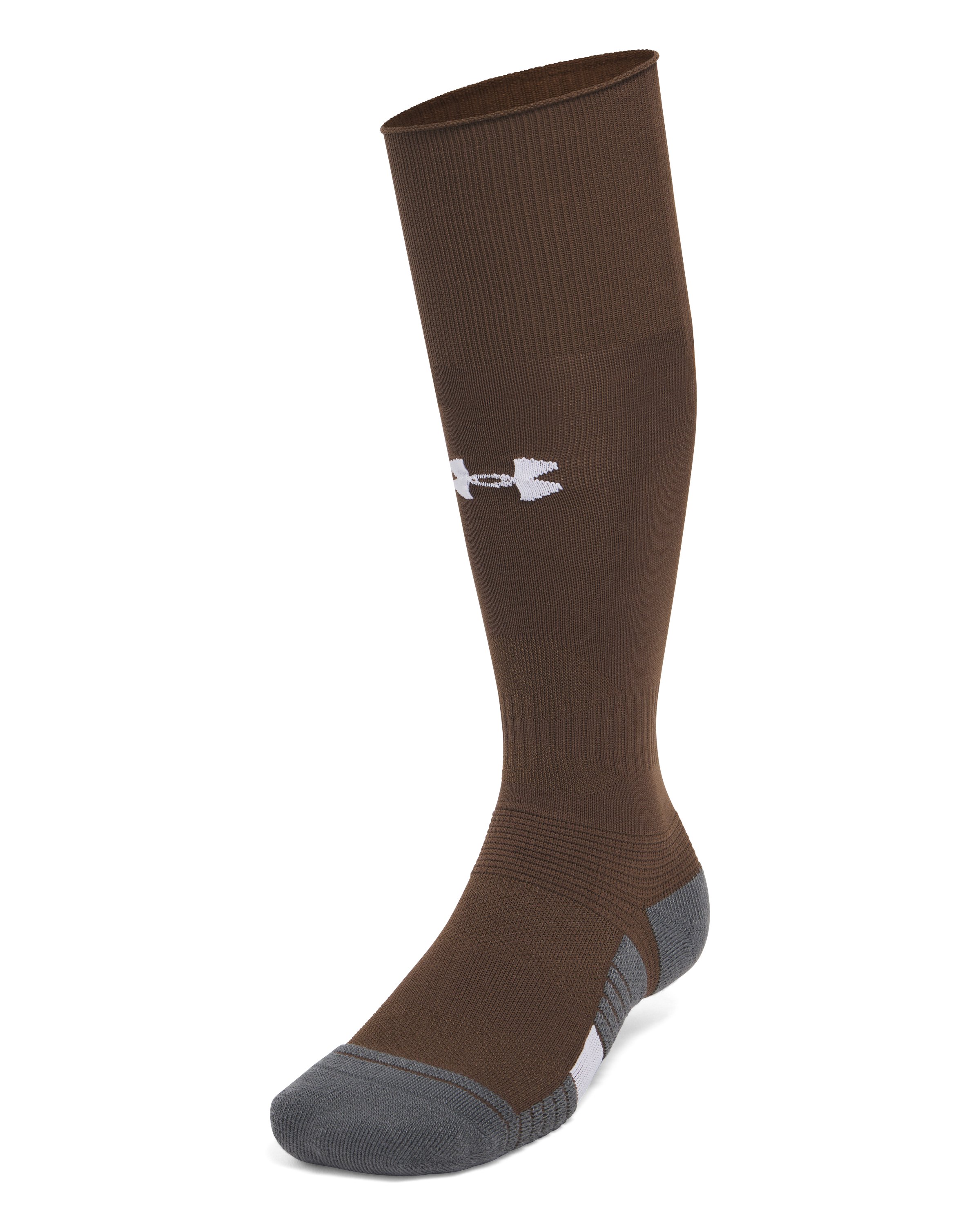 UA Magnetico Unisex Over-The-Calf Socks 2