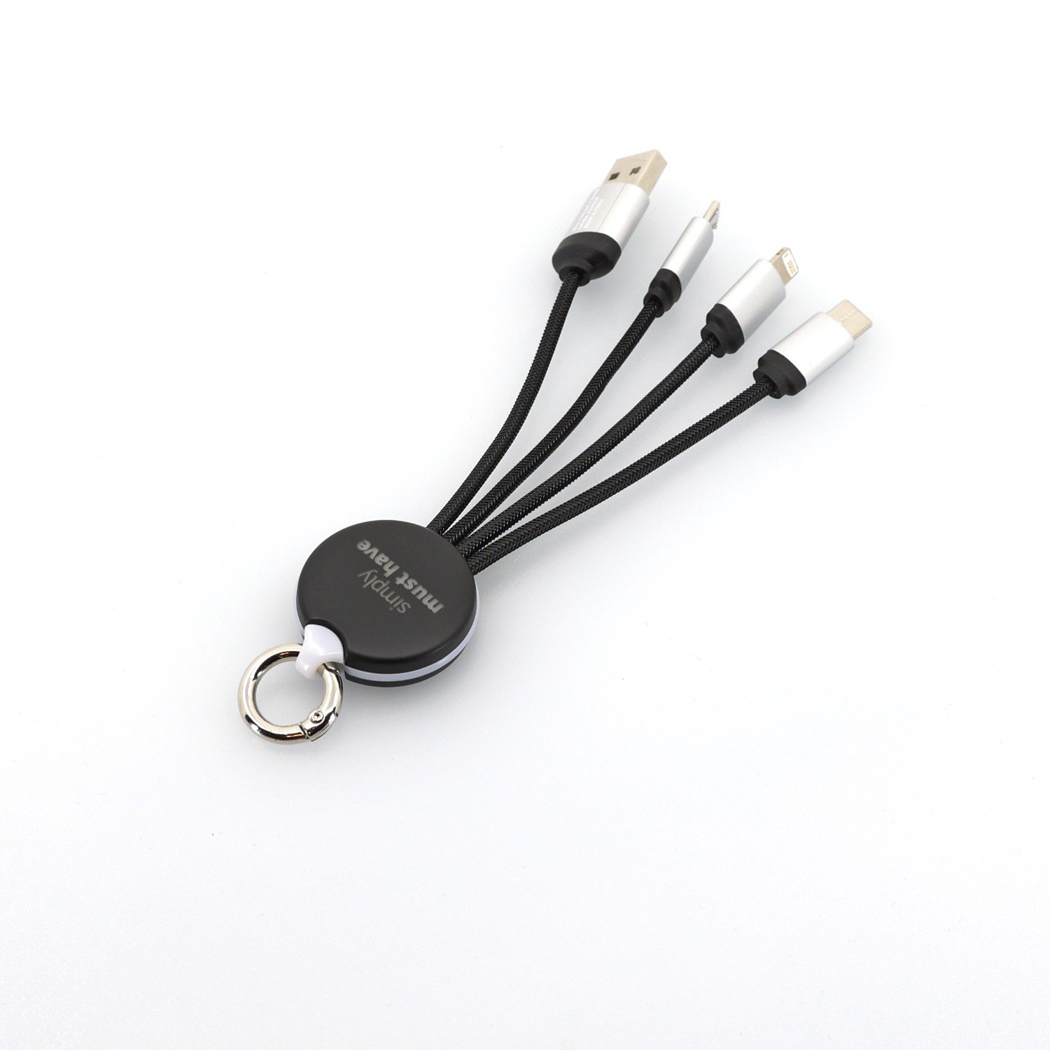 SCX Innovative Design™ Eco Ring Light Cable 63