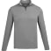 DARA Knit Quarter Zip - Men's, custom hoodie or sweatshirt with logo imprint 6
