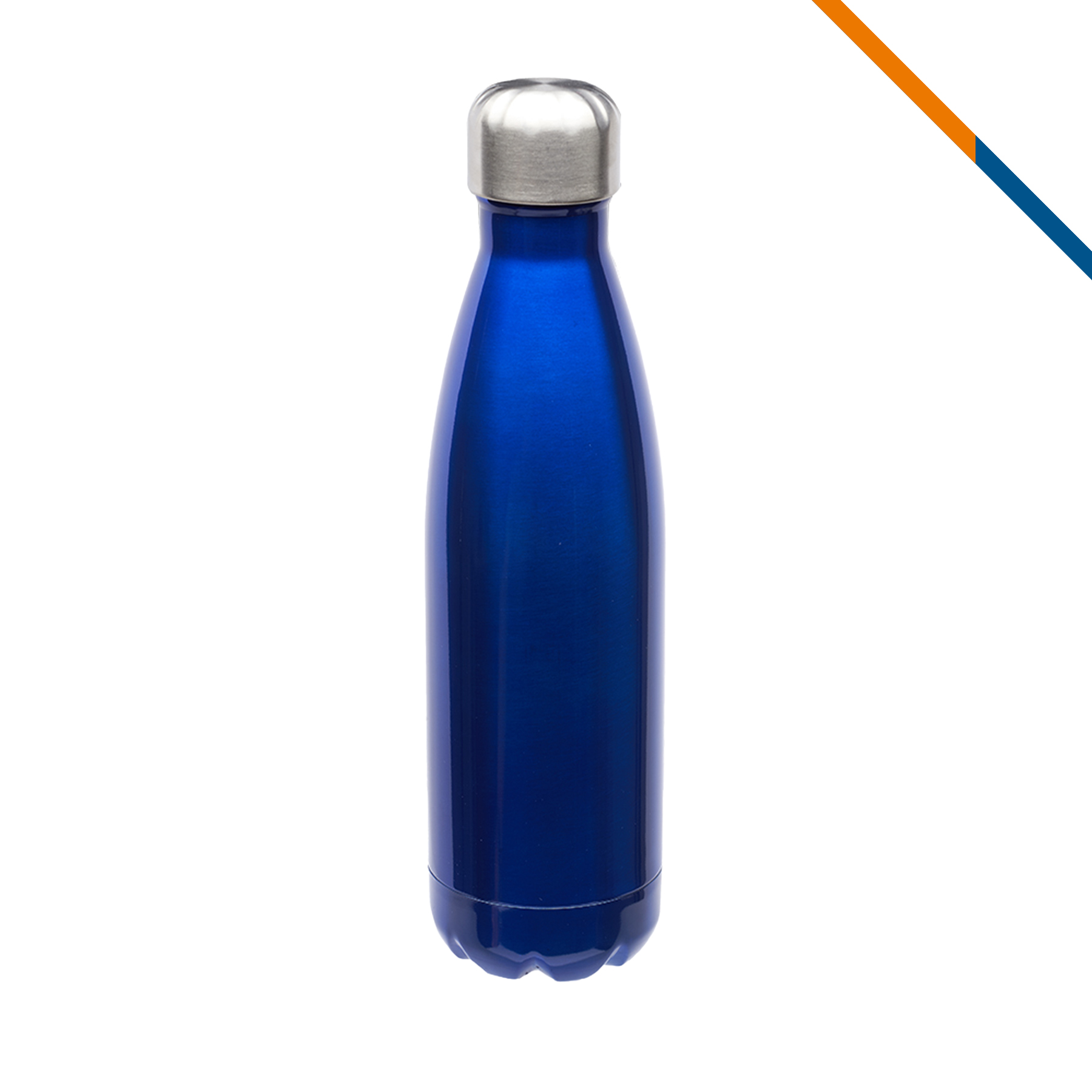 Lavin Stainless Steel Sports Bottle - 17 OZ. 4