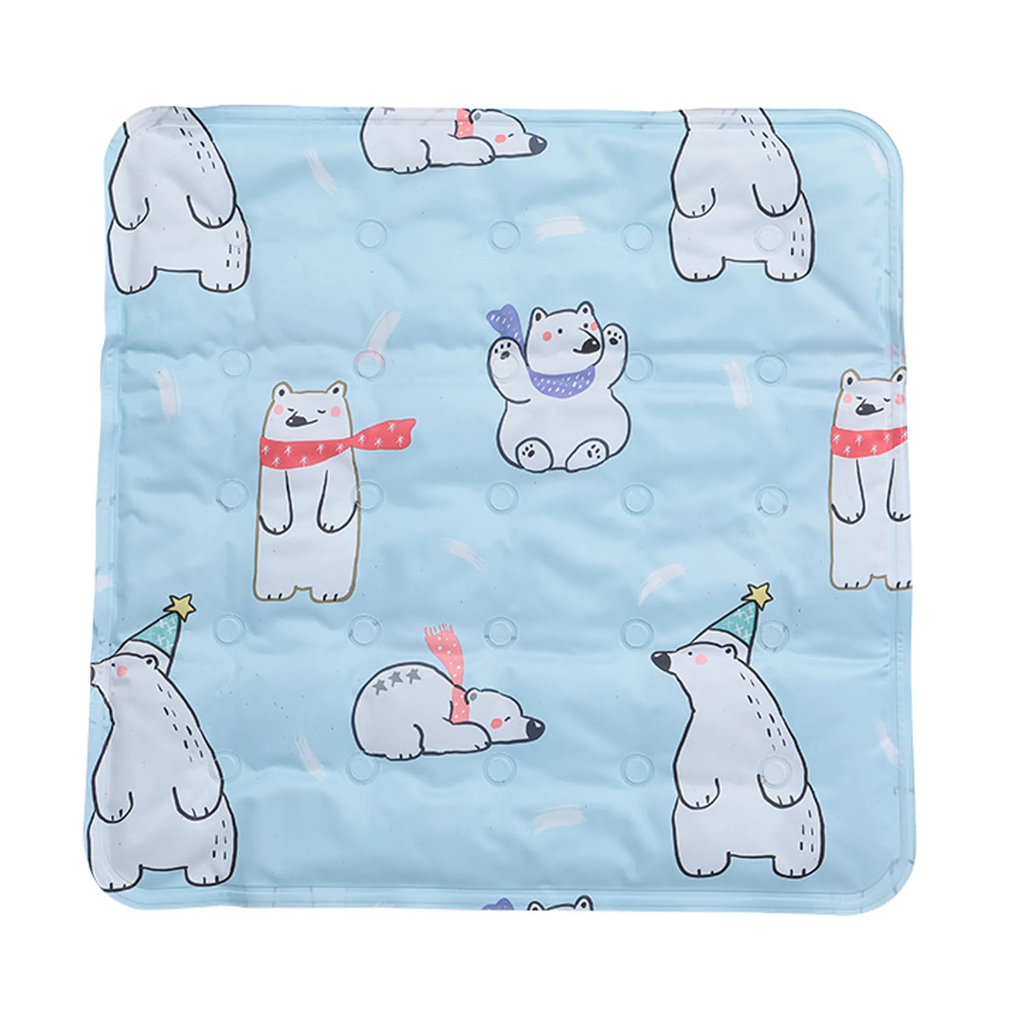 Summer Cooling Cushion 6