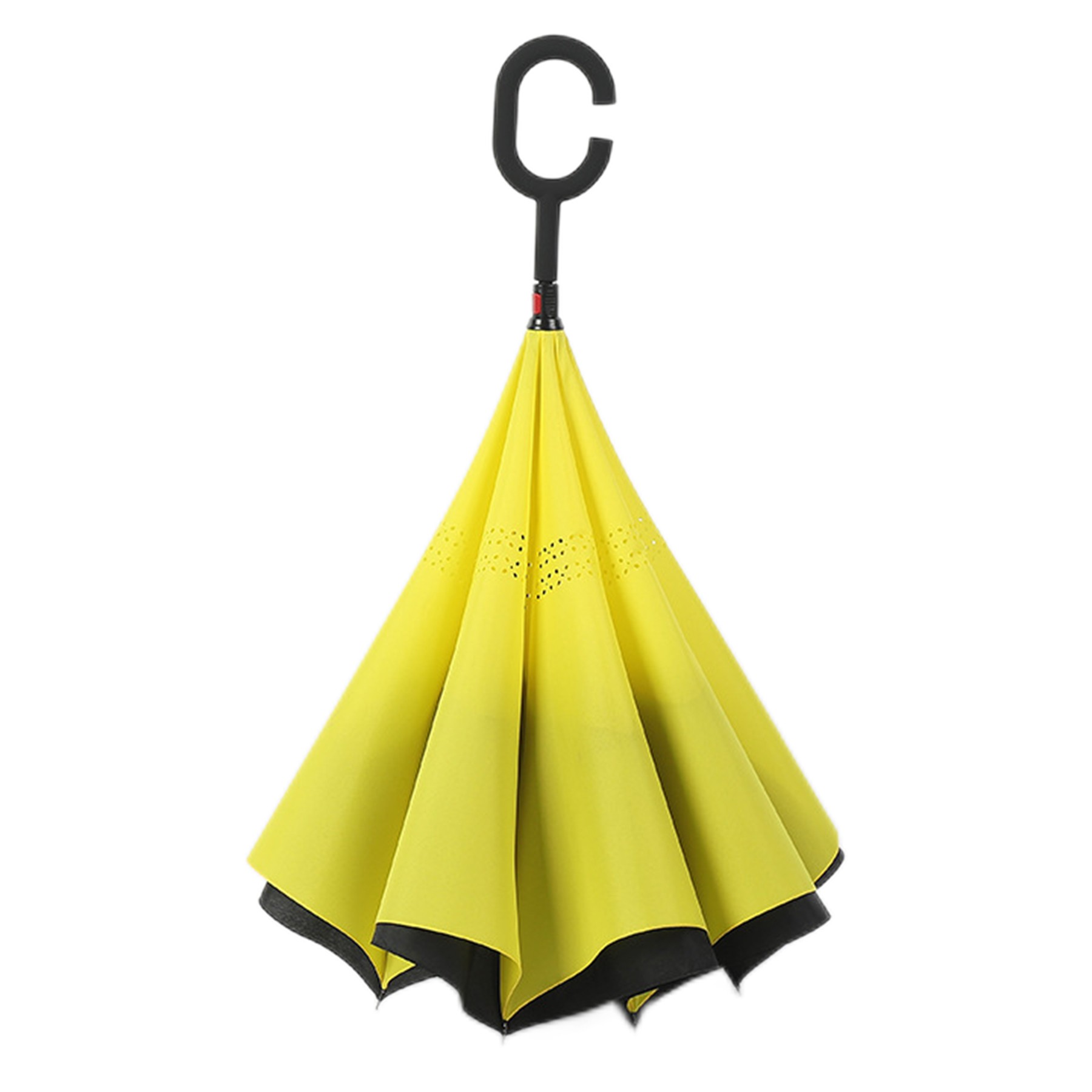Reverse Inverted Umbrella 9