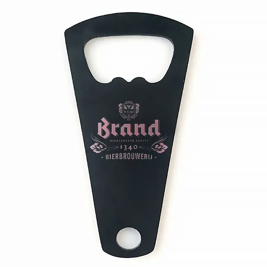 Neck Tie Shaped Bottle Opener 5