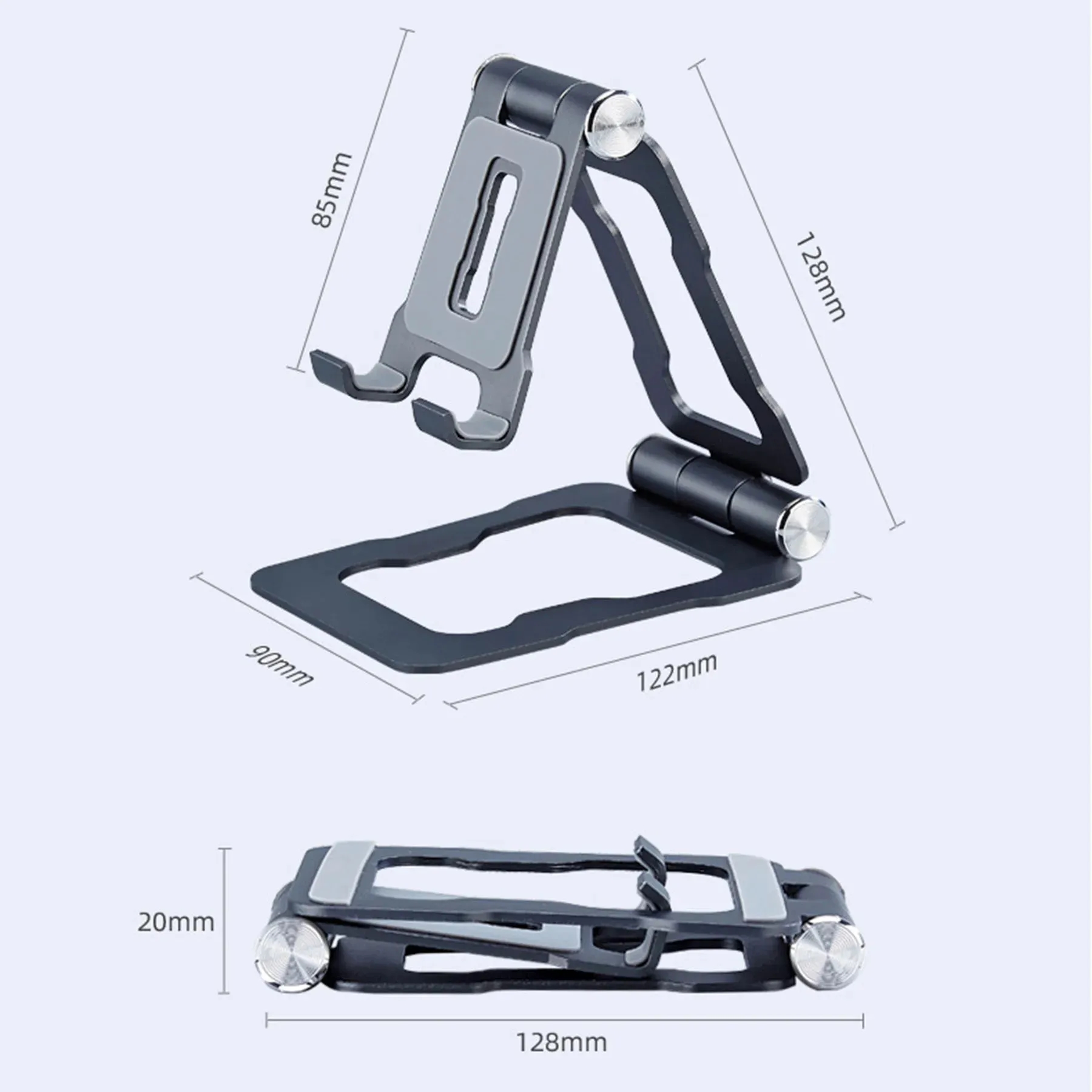 Mobile Phone Stand 1