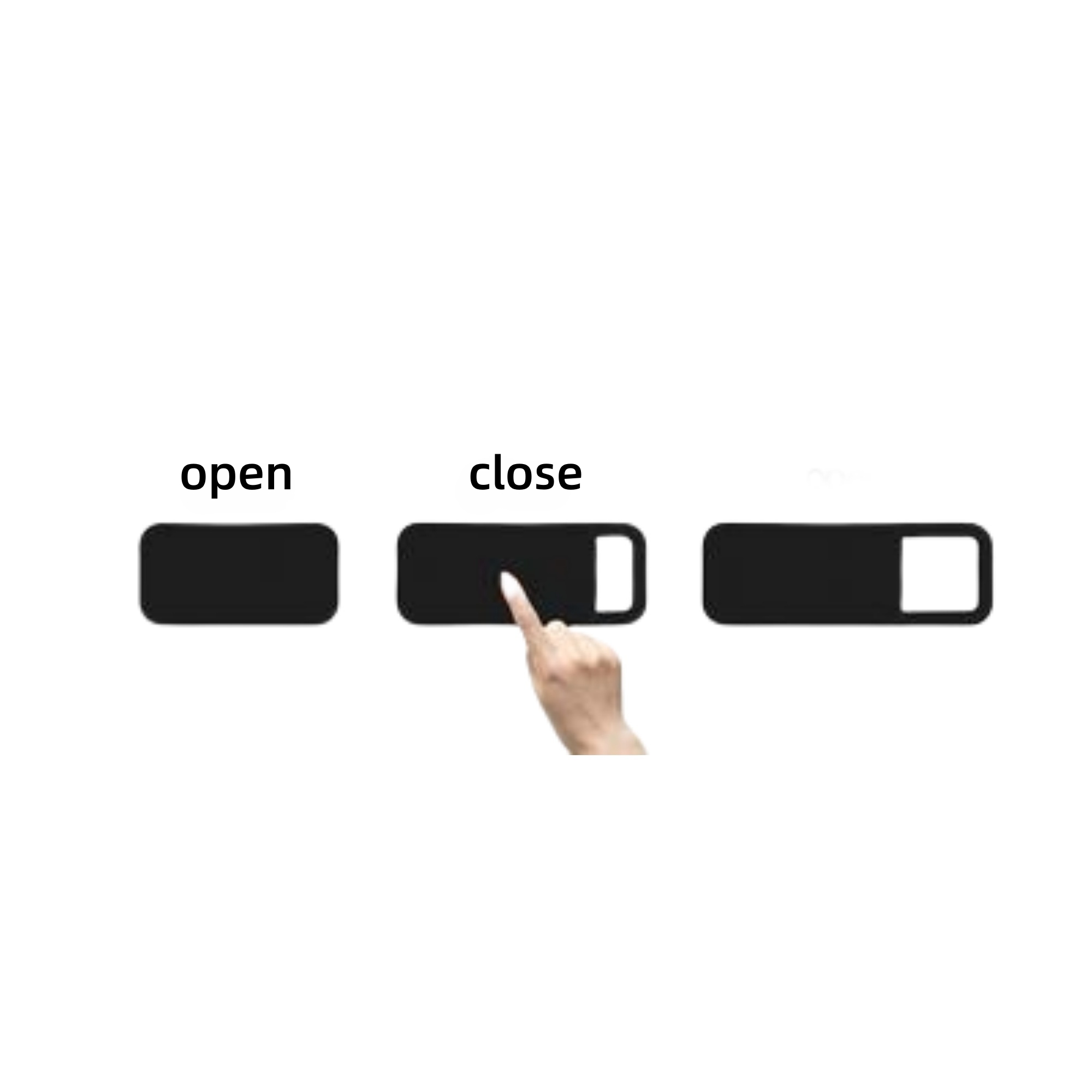 Webcam Cover Privacy Protection 12