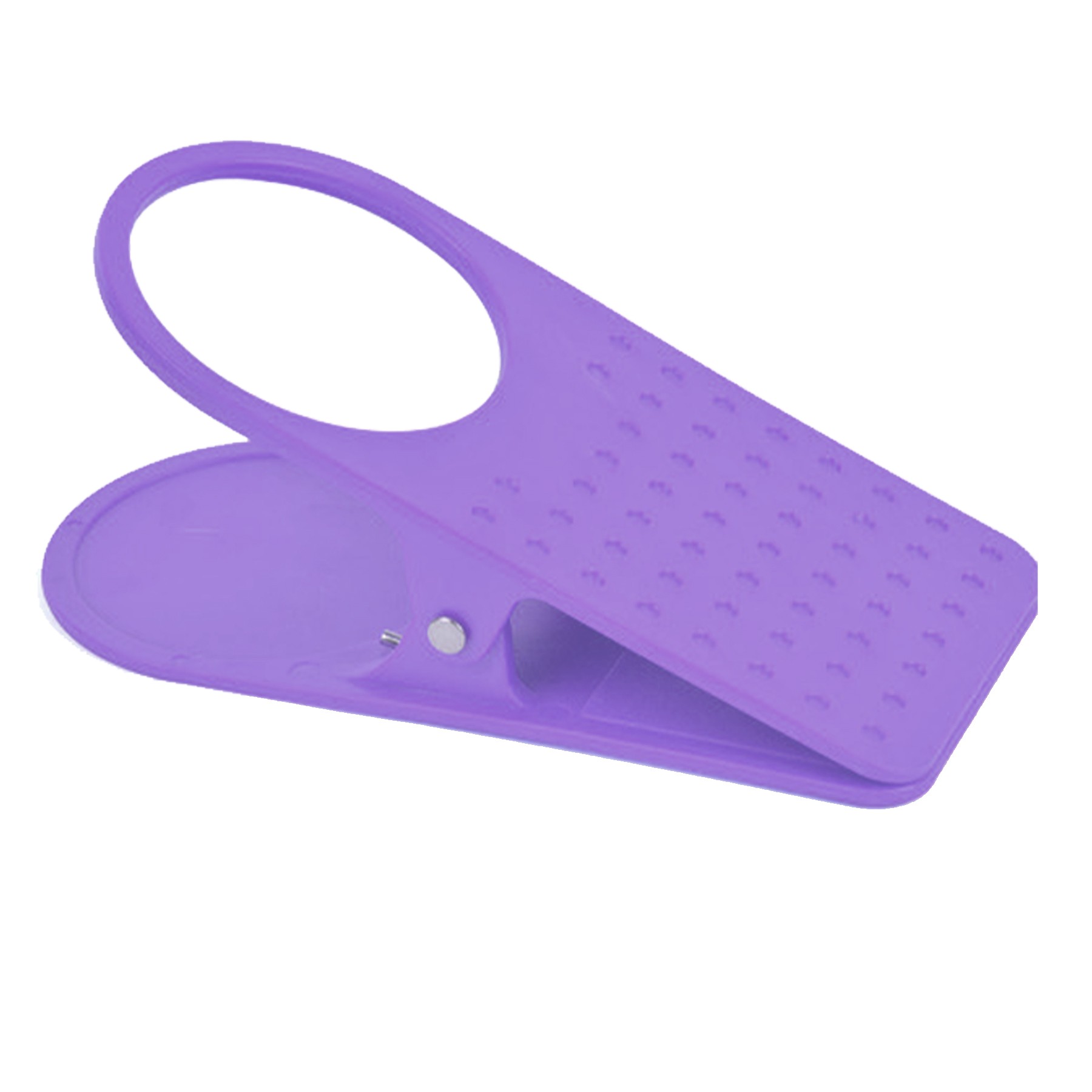 Table Water Clip Cup Holder 2