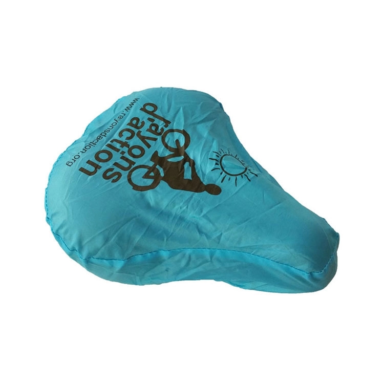 Waterproof Bicycle Seat Cover 7