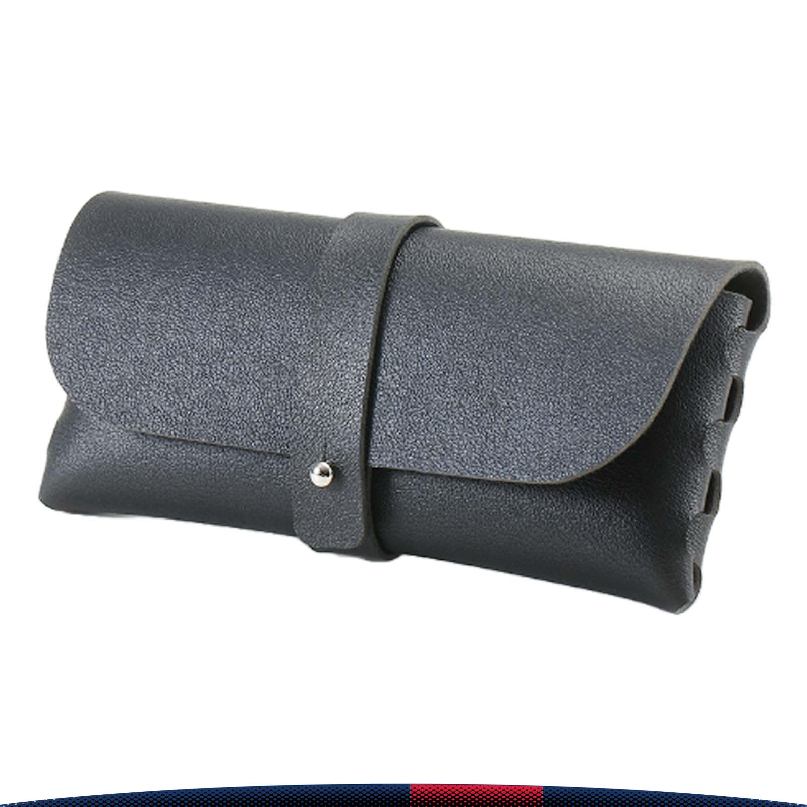 Thickened Soft-bag Glasses Case 3