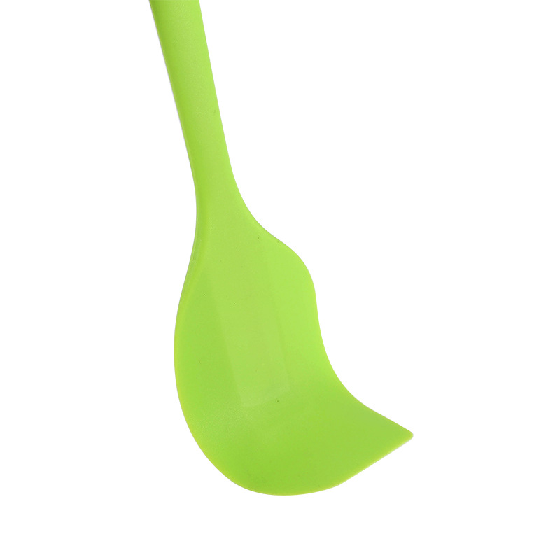 90 Gram Integrated silicone scraper 2