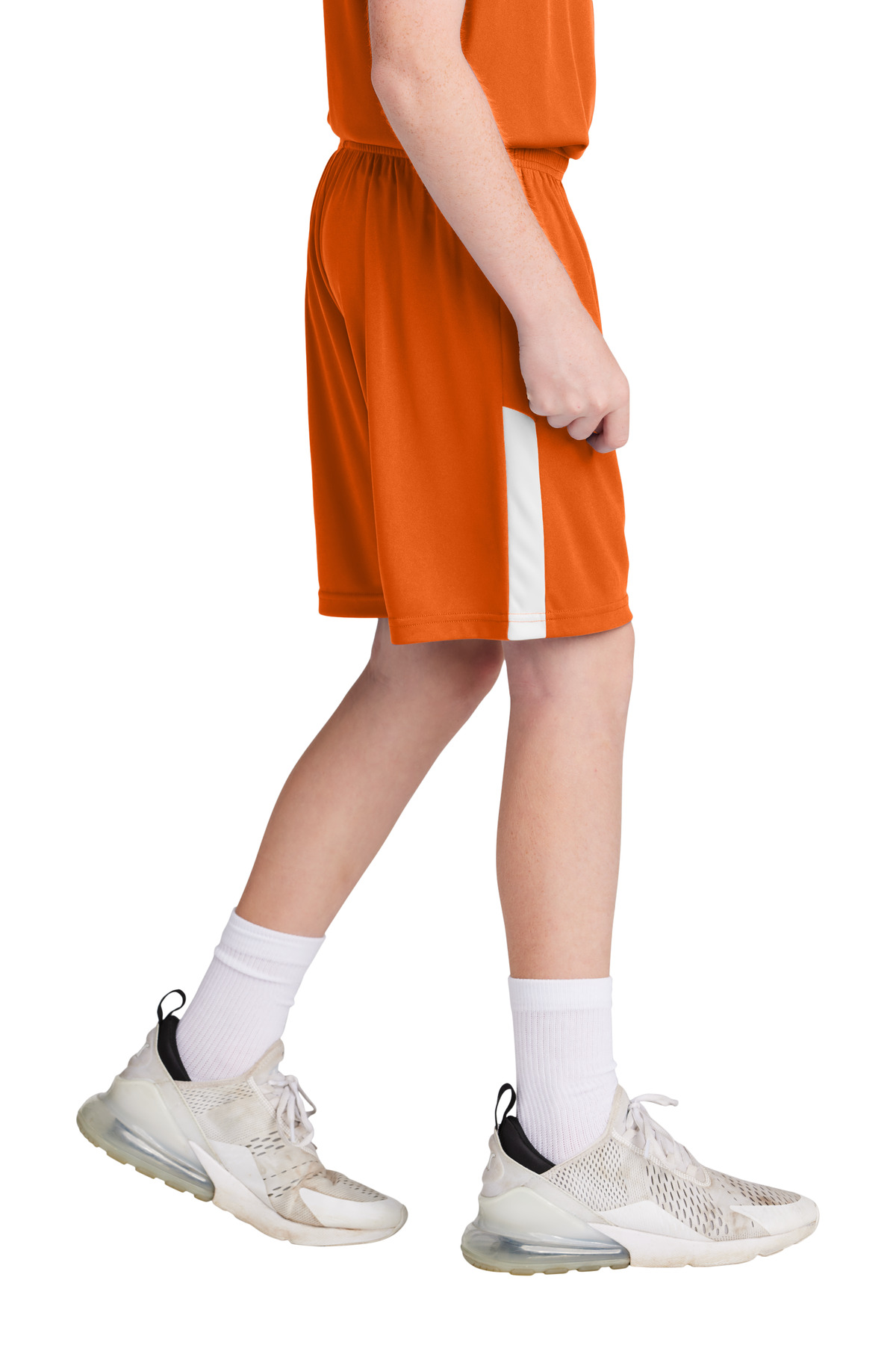 Sport-Tek Youth Competitor United 5" Short YST103 60