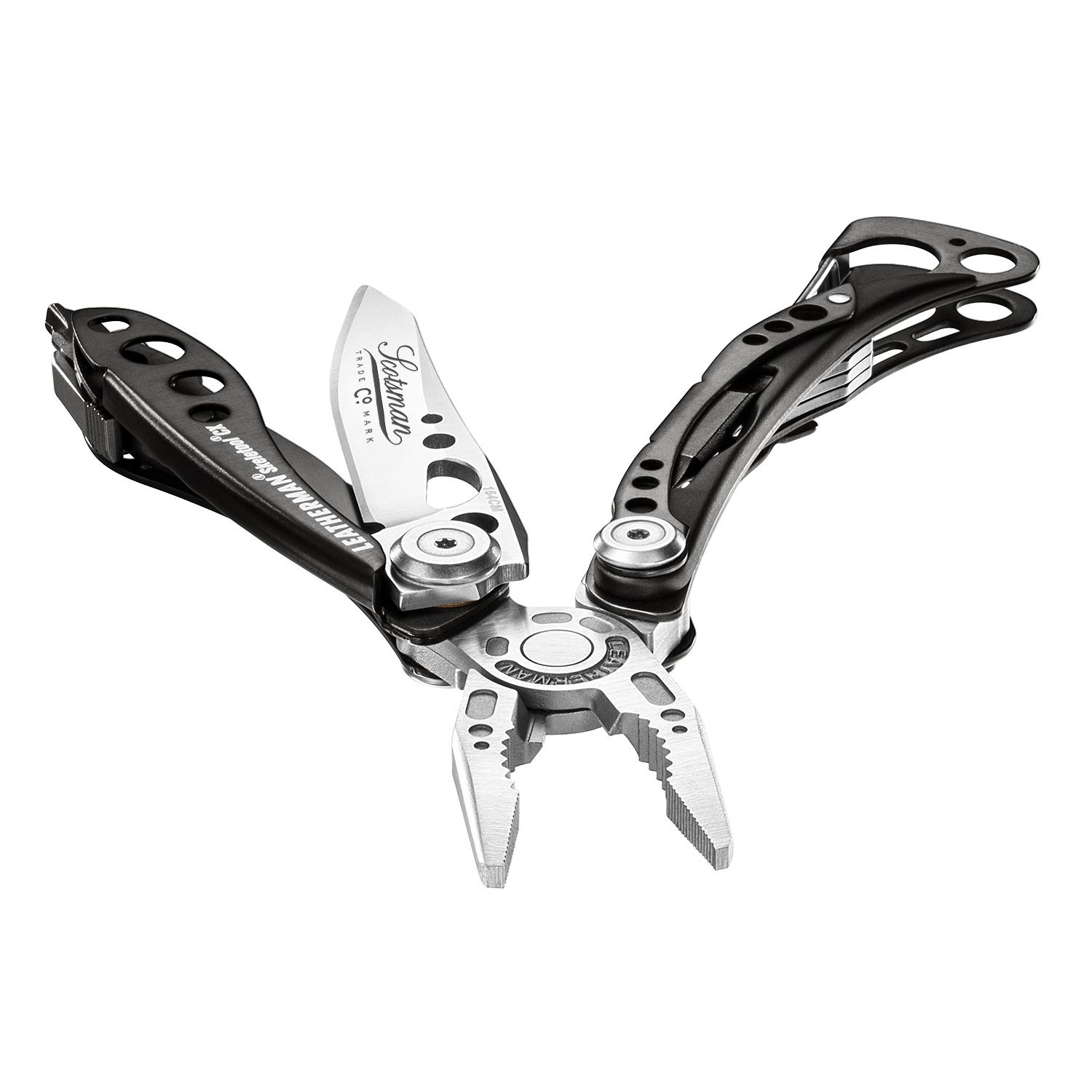 Leatherman® Skeletool Cx 12