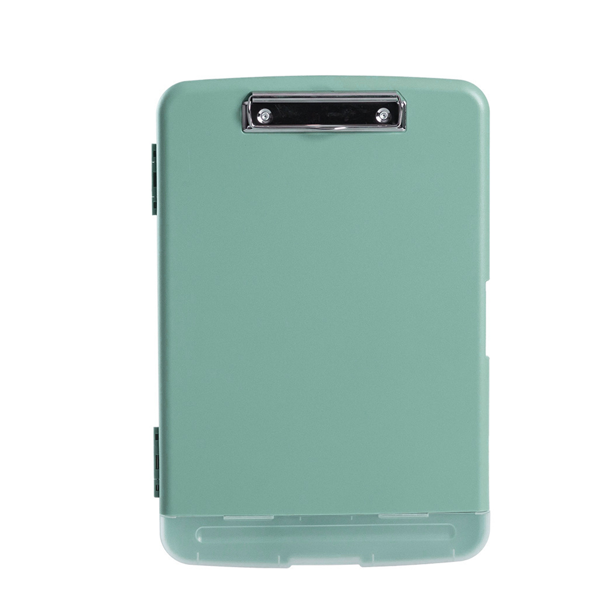 PP Storage Clipboard A4 Size 14" Length X 9.8" Width X 1.2" Height 9