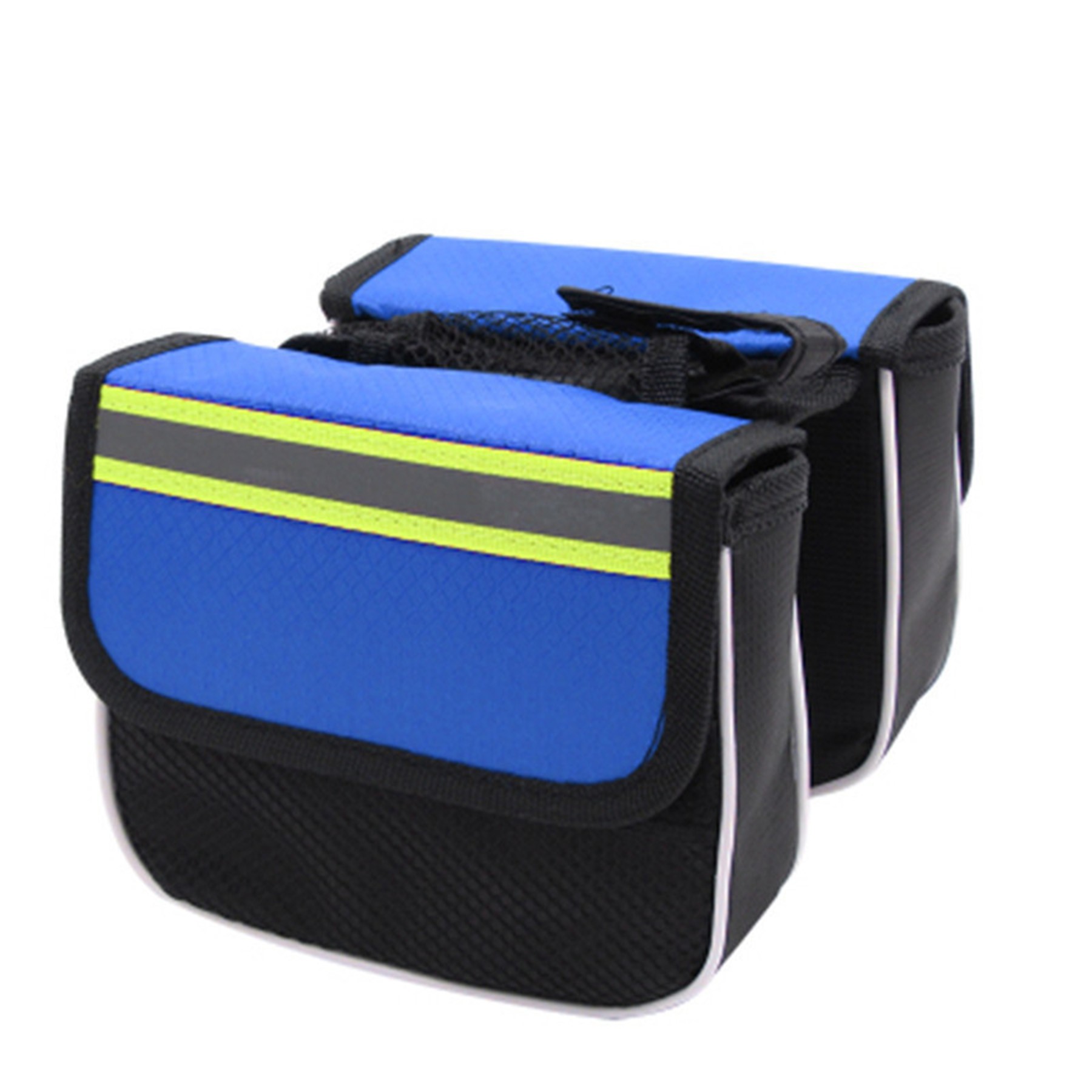 Bicycle Front Bag Bike Cell Phone Holder 4