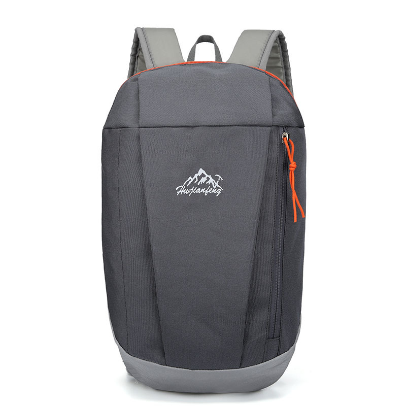 Travel Hiking Backpack 6