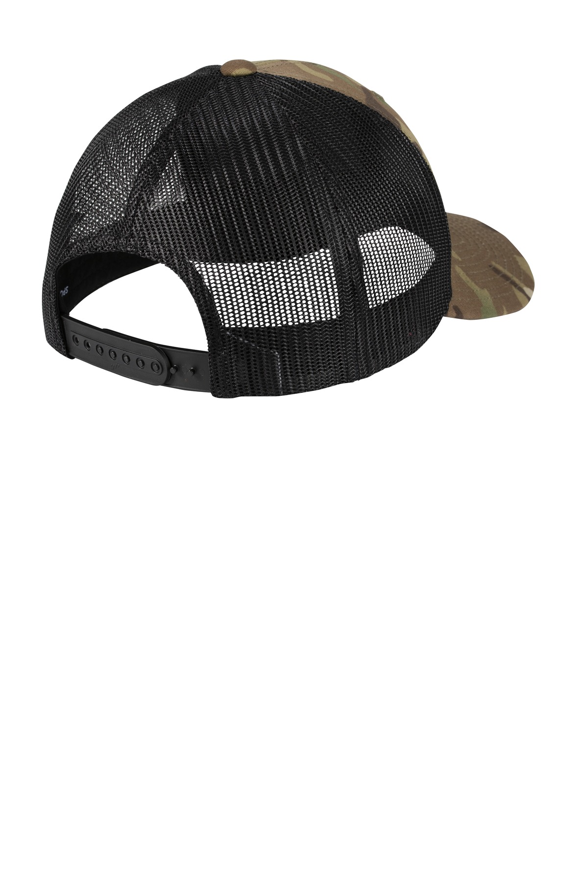 Sport-Tek YP Classics Retro Trucker Cap. STC39 53