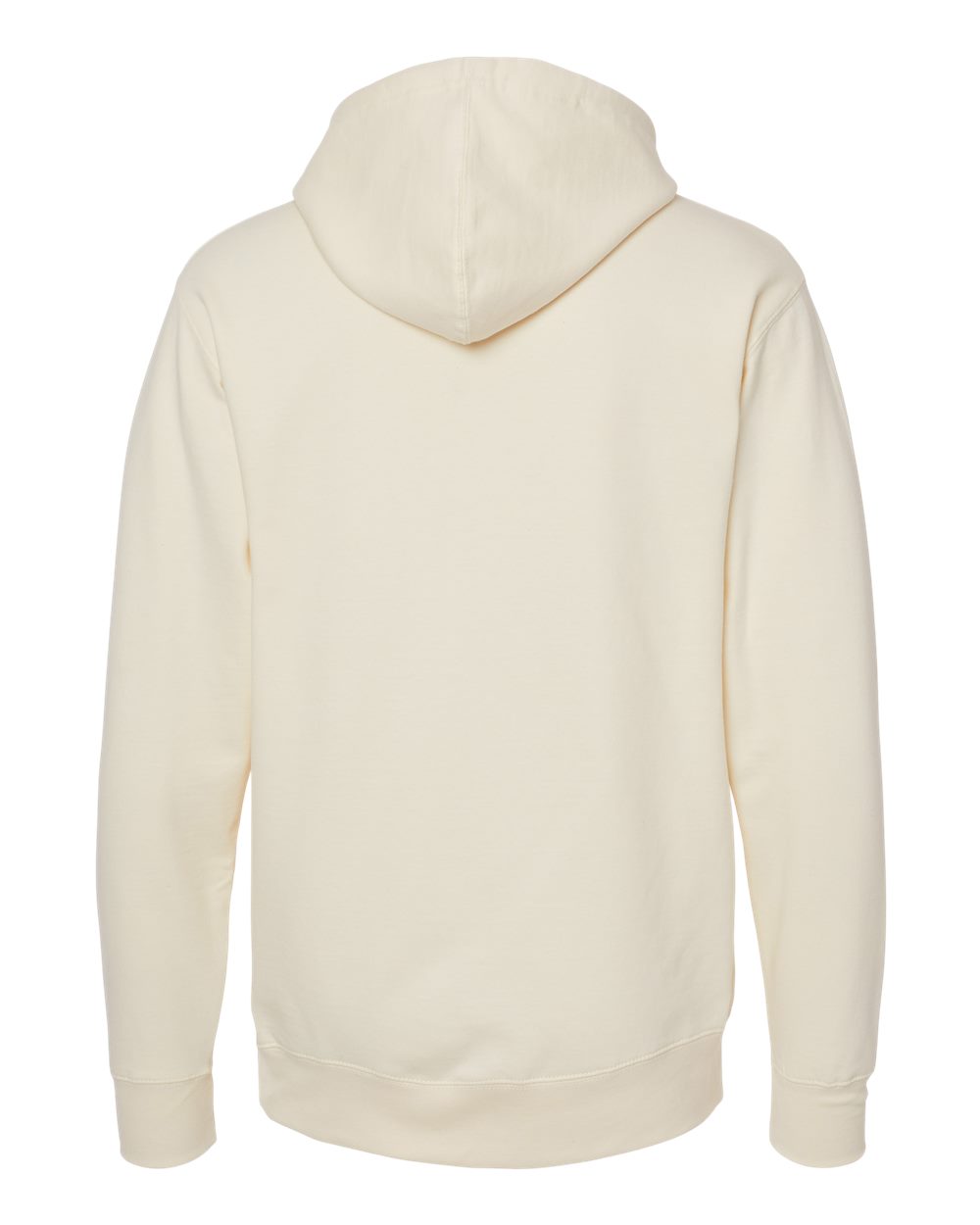 Unisex Midweight Hooded Sweatshirt - SS4500 280
