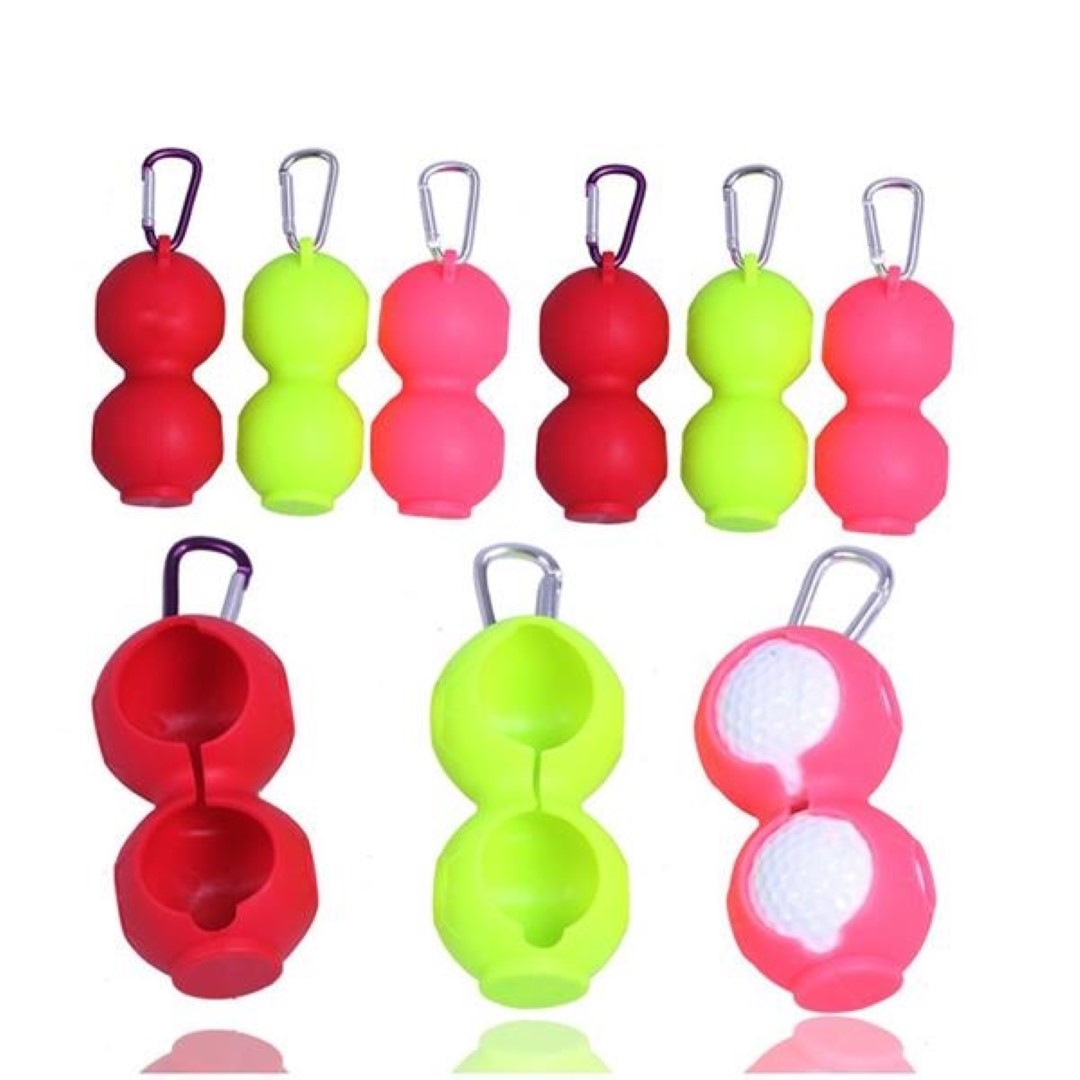 Golf Ball Holder 6