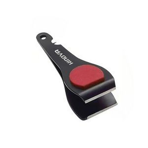 Vibrant Colorful Fishing Line Clipper For Effortless Knot Tying 10