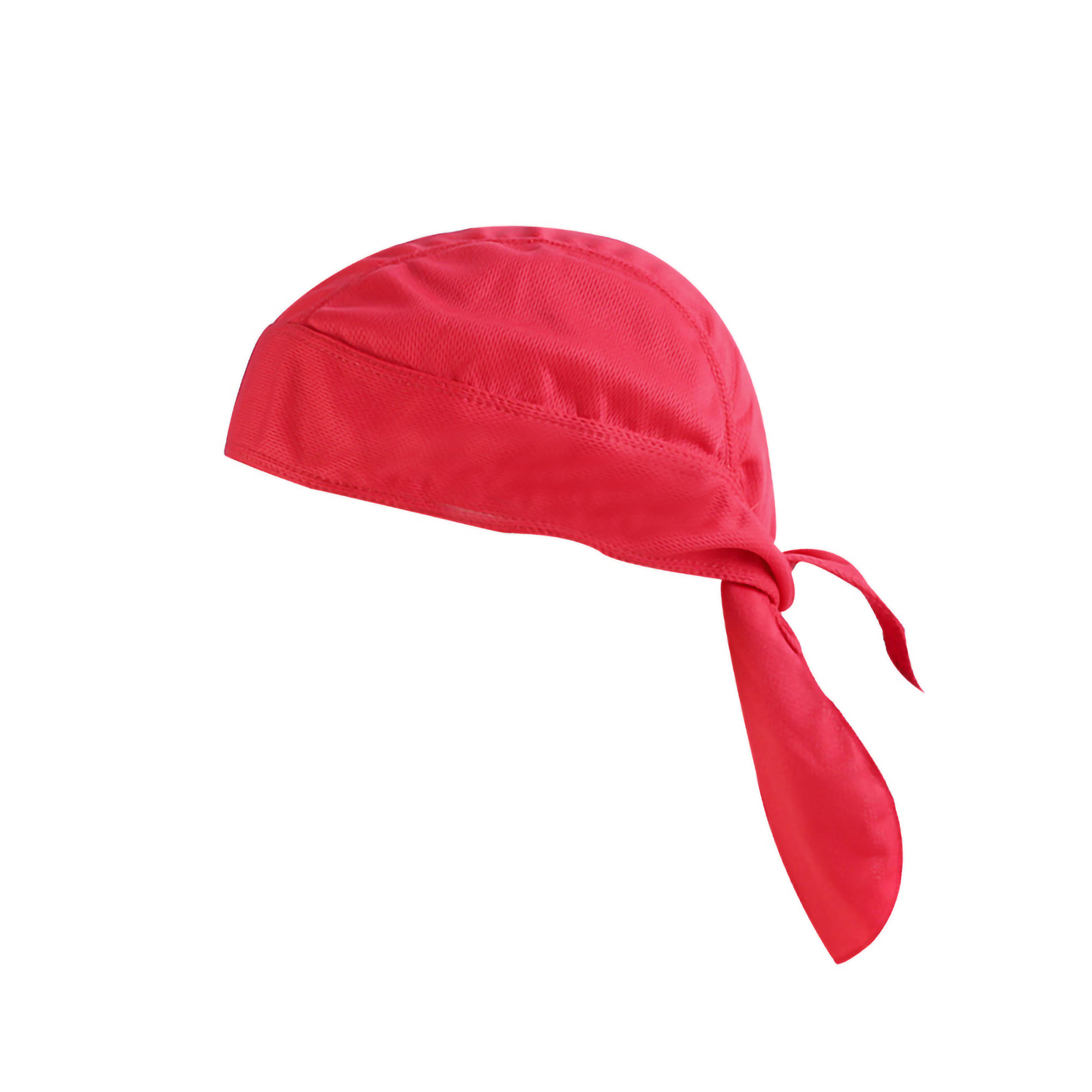 MOQ50 High-Quality Waves Headwraps Pirate Cap 10