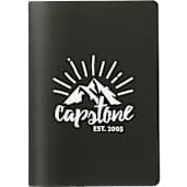 5” x 7” Mineral Stone Field Bound Notebook 52