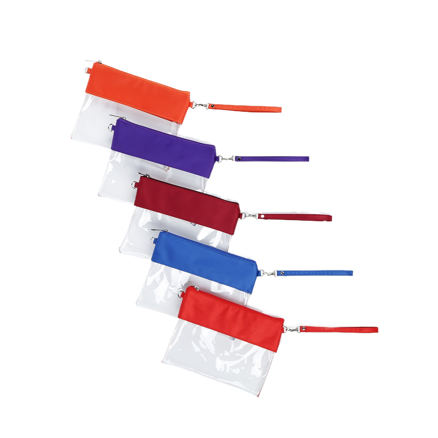 Waterproof Clear Bag 3