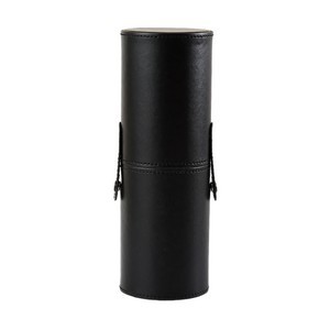 Pencil Brush Holder With Multi Compartment Storage 7