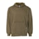 Berne Heritage Zippered Pocket Hooded  Sweatshirt - Men's 67