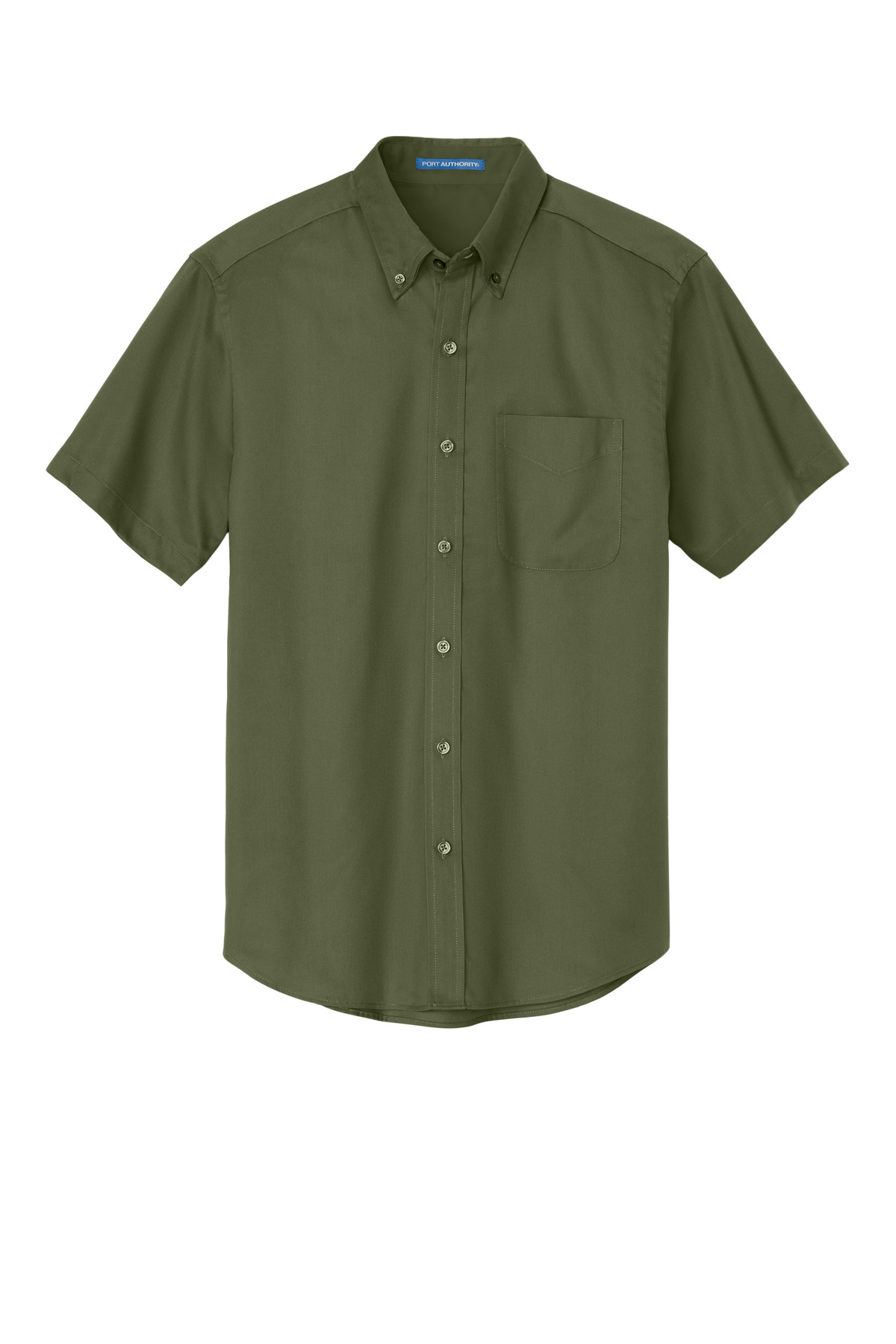 Port Authority Short Sleeve Easy Care Shirt. S508 120