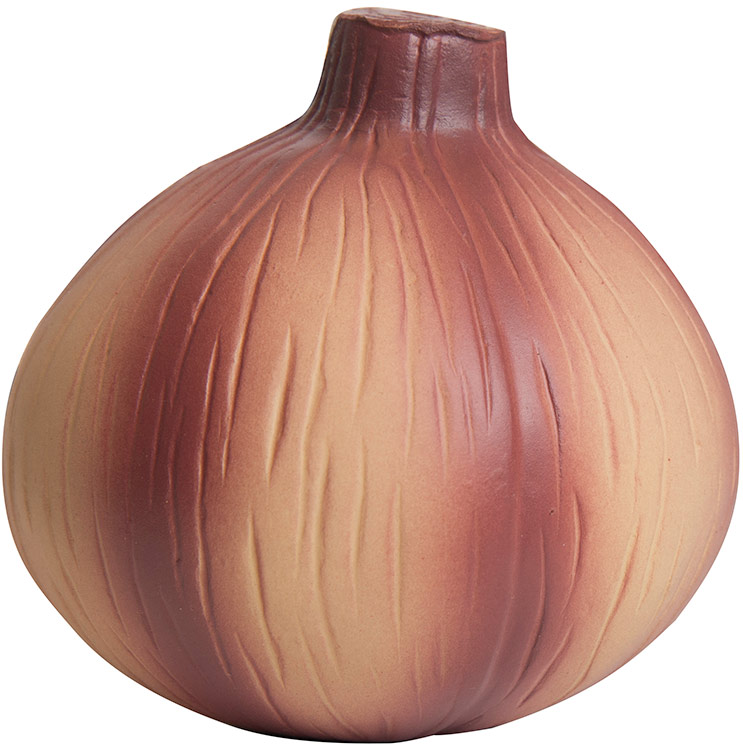 Onion Stress Reliever 2