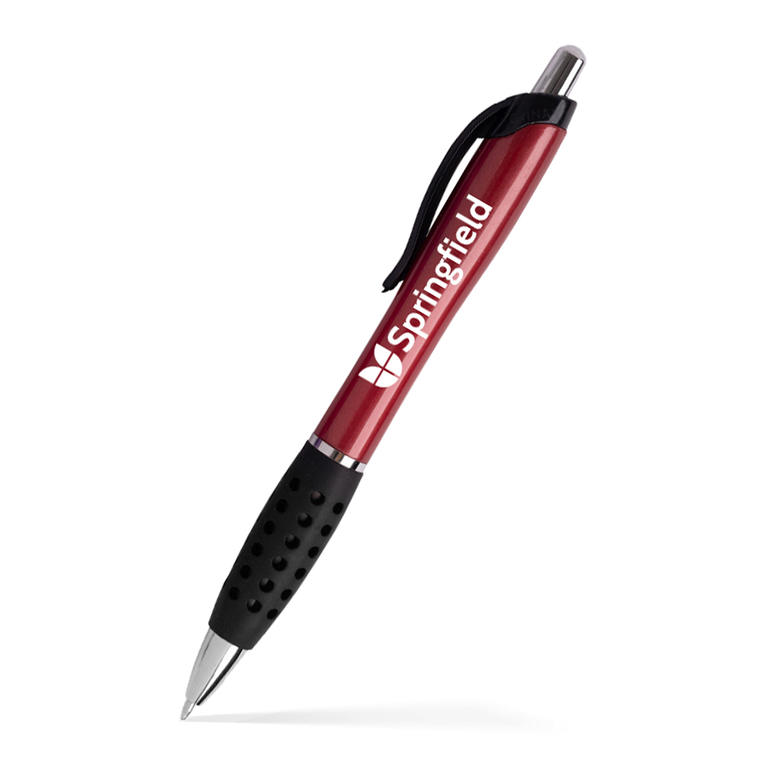 Unique Click Pen 17