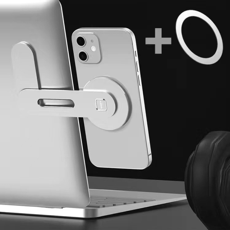 Magnetic Stand For Computer And Phone 7
