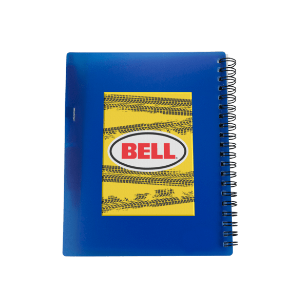 New Wave Pocket Buddy Notebook Set 13