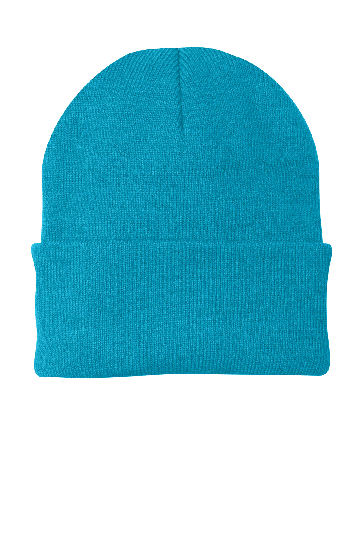 Port Authority Knit Cap. CP90 5