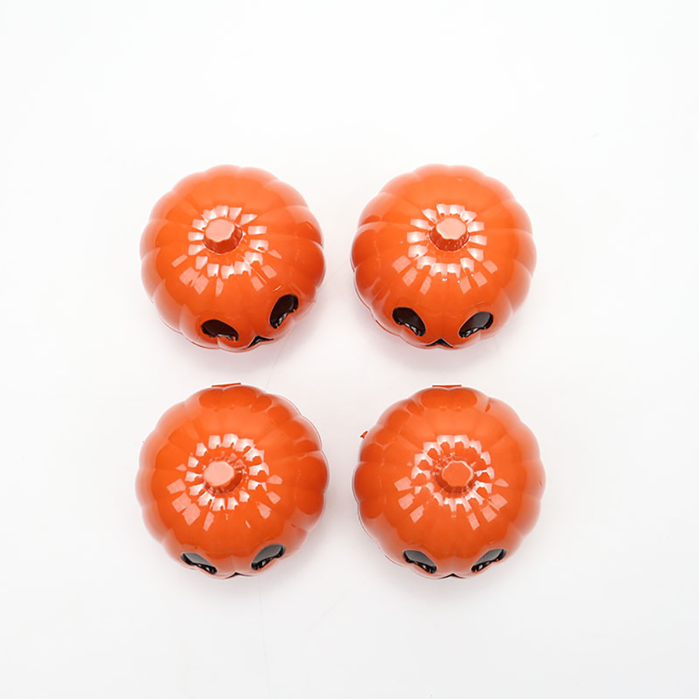Halloween Mini Pumpkin Box Candy Box 3