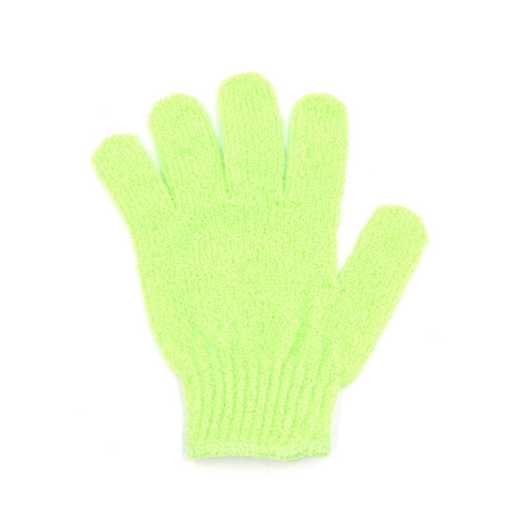 Exfoliate Glove 4