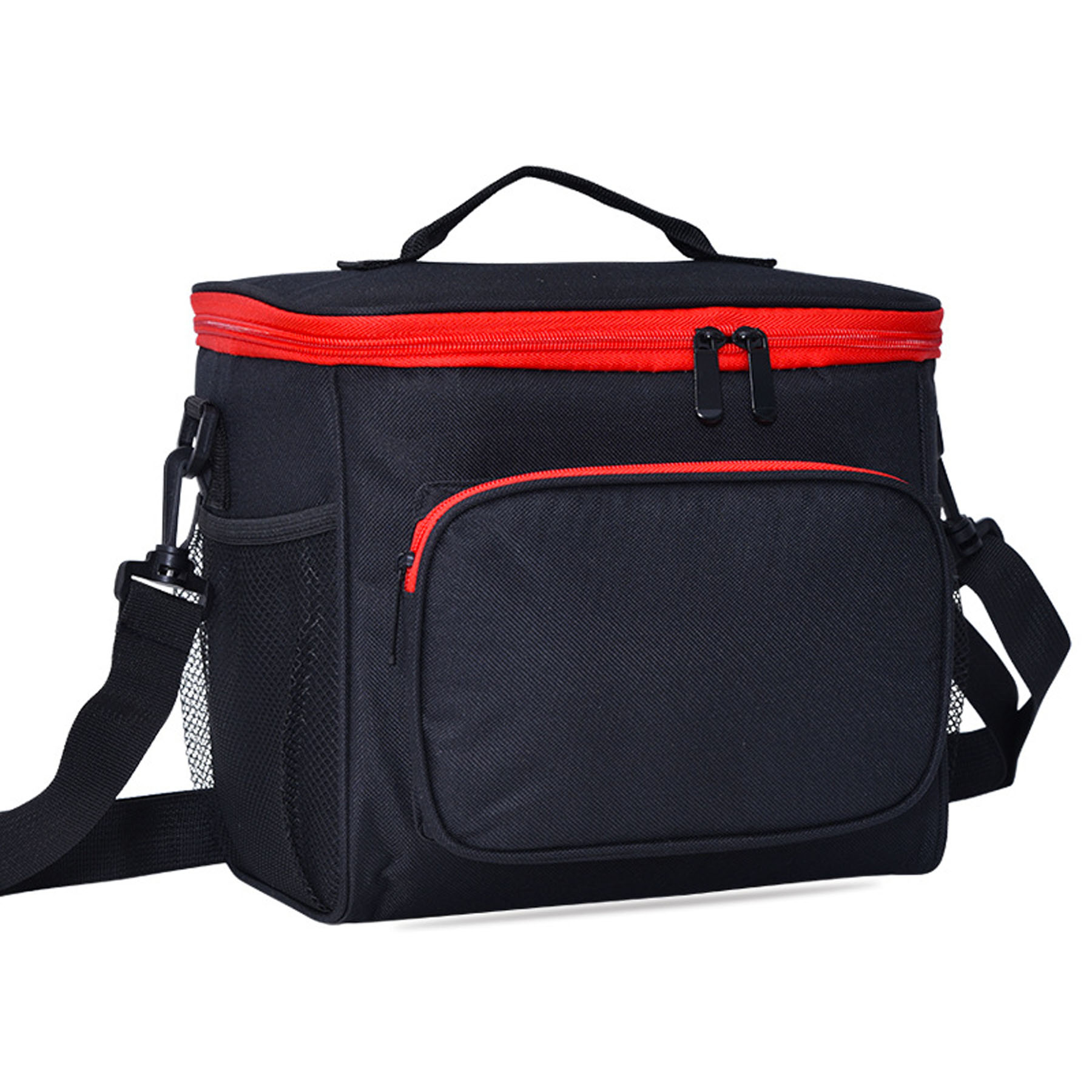 Camps 12 Can Beverage Cooler Bag 3