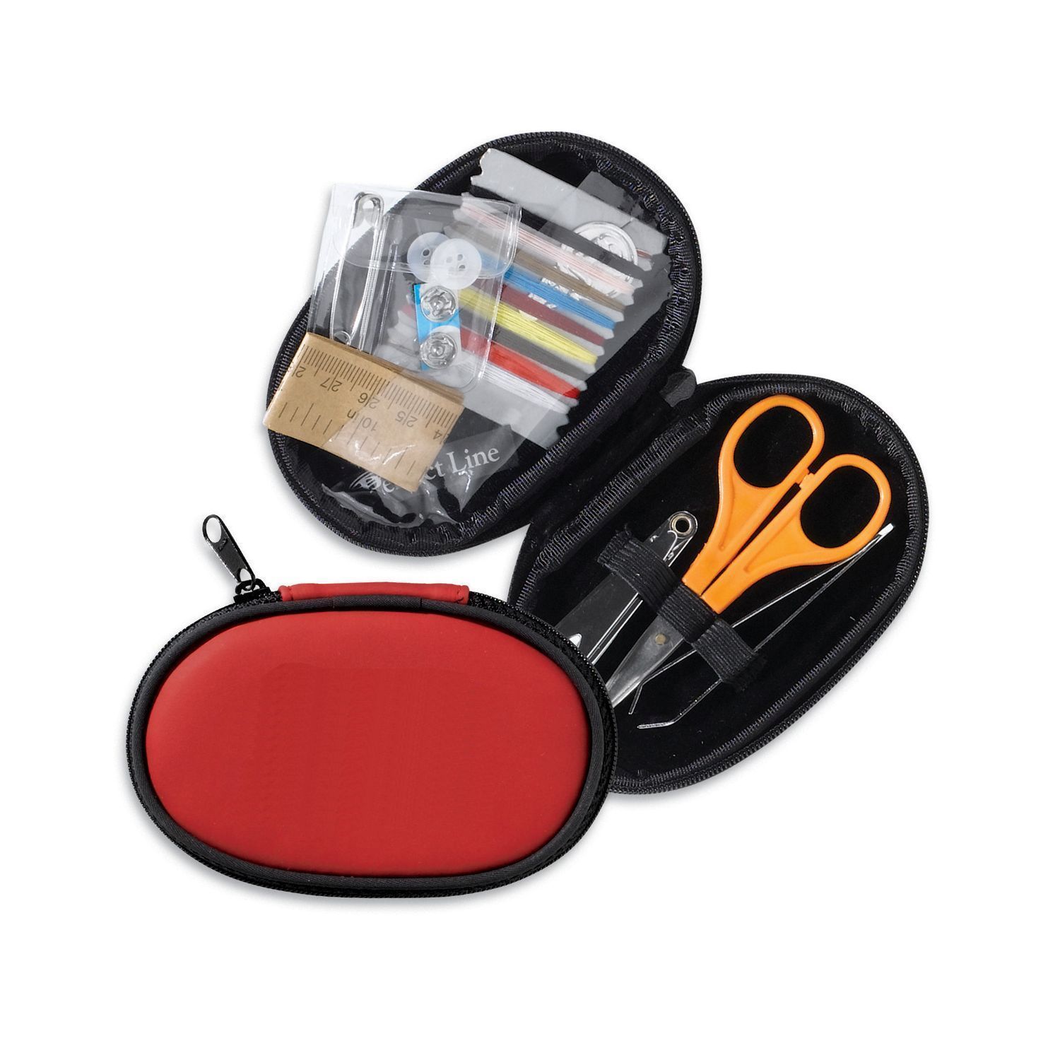 Deluxe Sewing/Nail Care Set 9