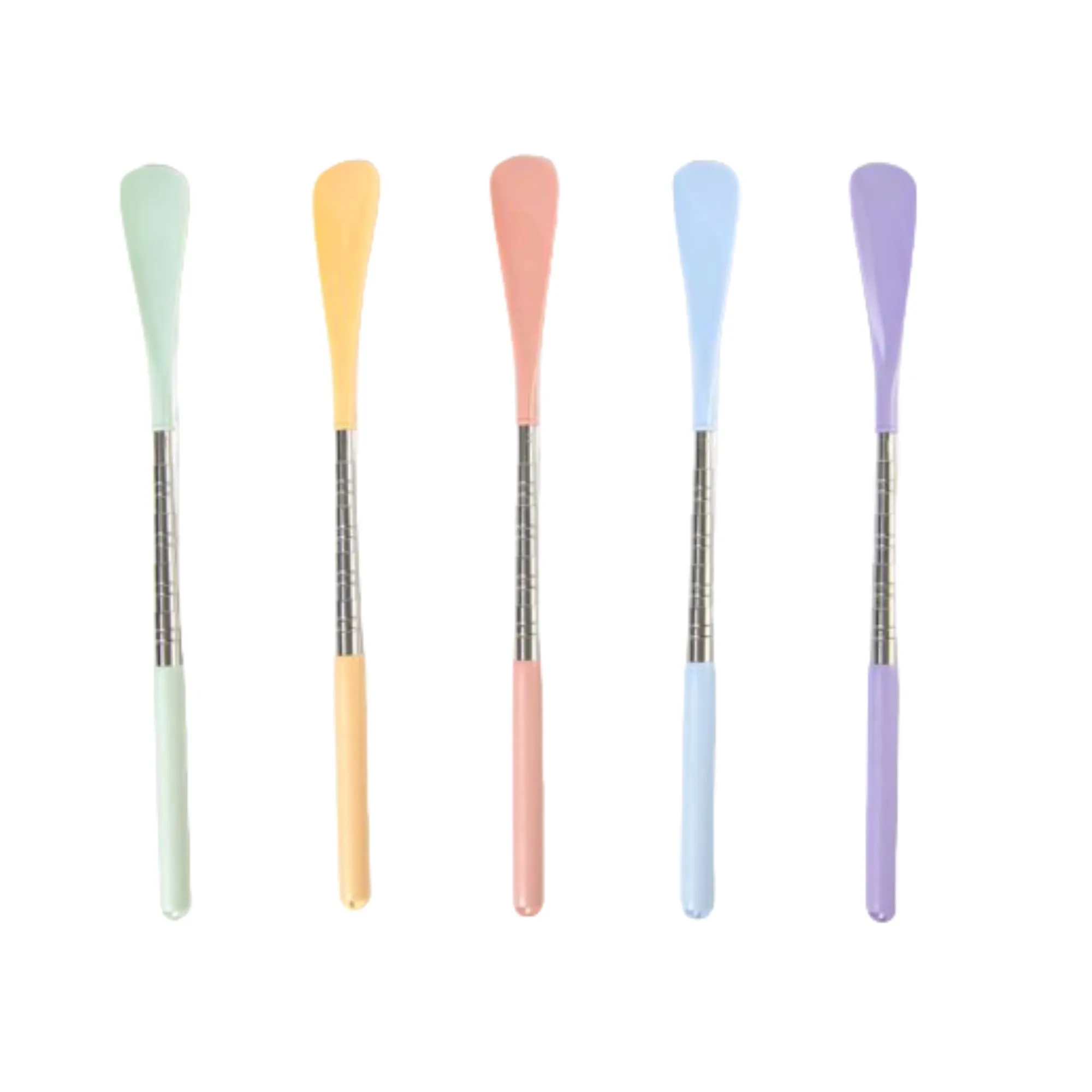 Retractable Shoehorn Helping Hand Shoe Wearer 5
