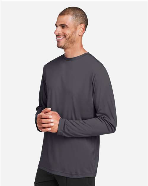 Unisex Capital Long Sleeve Performance T-Shirt - CE10L 41