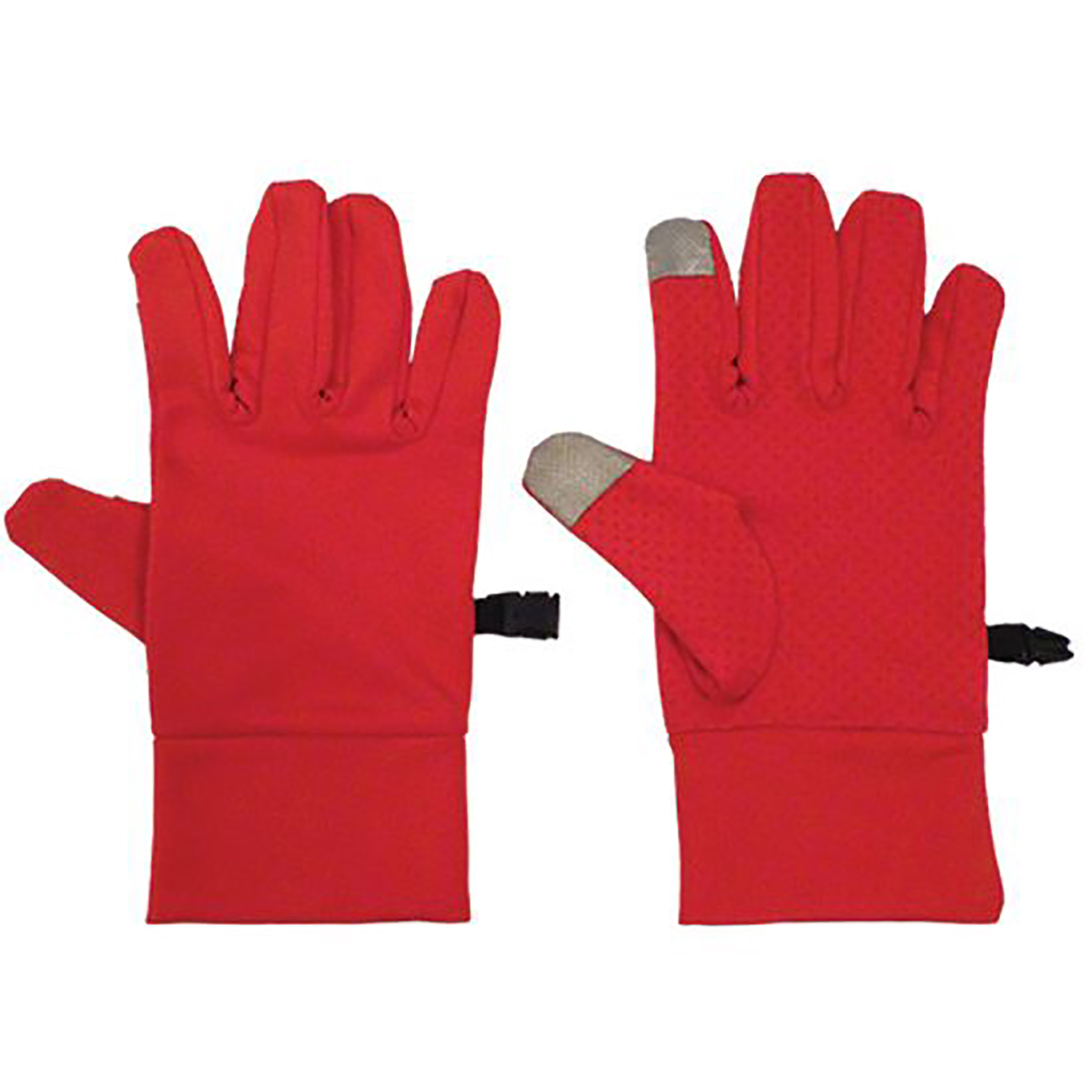 Touchscreen Spandex Gloves 10