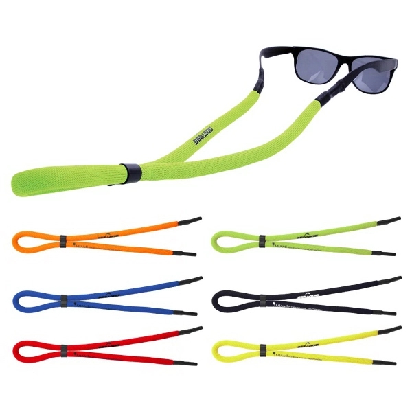 Floatie Sunglass Strap
