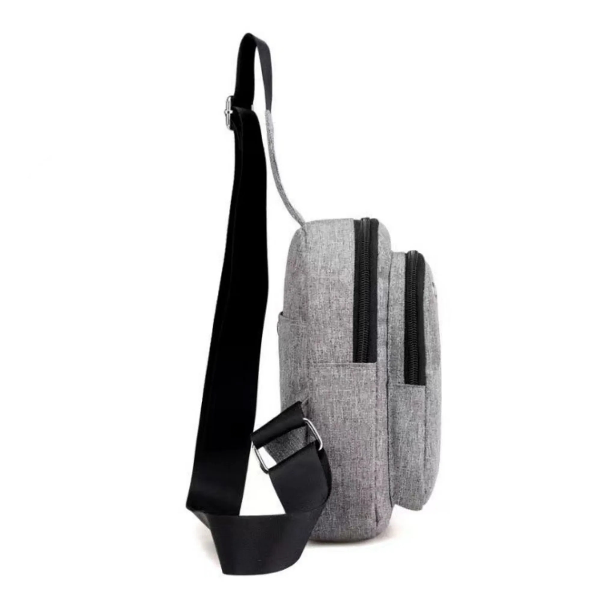 Outdoor Travel Chest Bag 8