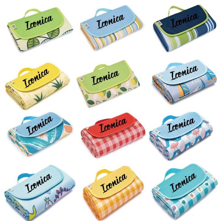 Picnic / Beach Mat 2